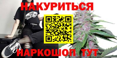 хмурый Малгобек